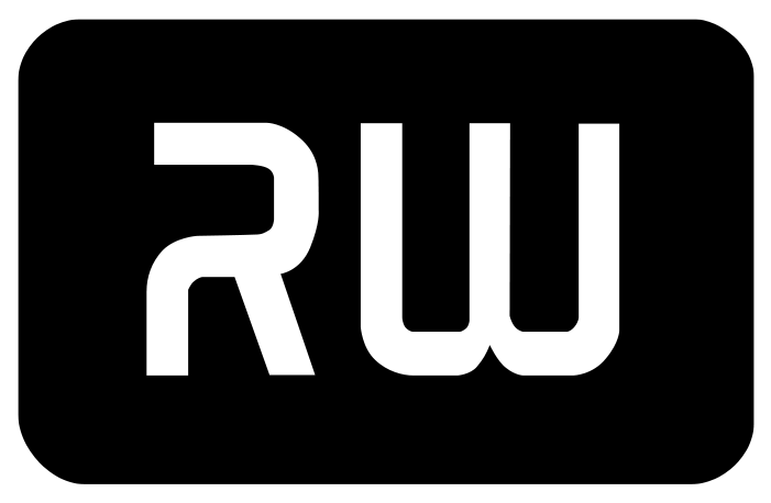 Logo casa editrice RW