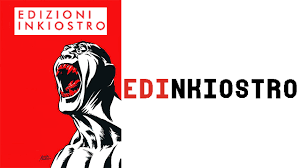 Logo casa editrice Inkiostro Edizioni