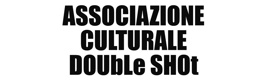 Logo casa editrice Double Shot