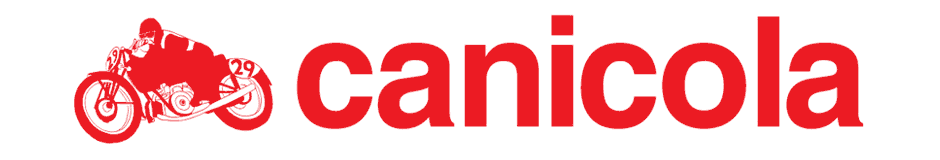 Logo casa editrice Canicola