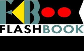 Logo casa editrice Edizioni Flashbook