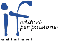 Logo casa editrice Edizioni IF