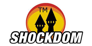 Logo casa editrice Shockdom