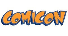 Logo casa editrice Comicon Edizioni