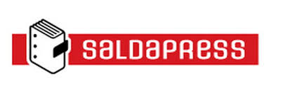Logo casa editrice Saldapress