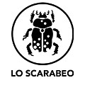 Logo casa editrice Lo Scarabeo