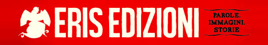 Logo casa editrice Eris Edizioni