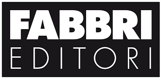 Logo casa editrice Fabbri Editori