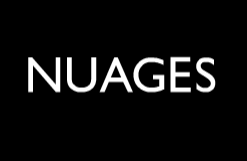 Logo casa editrice Nuages Edizioni