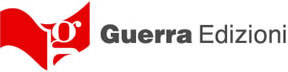 Logo casa editrice Guerra Edizioni Edel