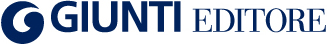 Logo casa editrice Giunti editore