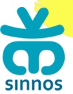 Logo casa editrice Sinnos