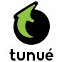Logo casa editrice Tunué