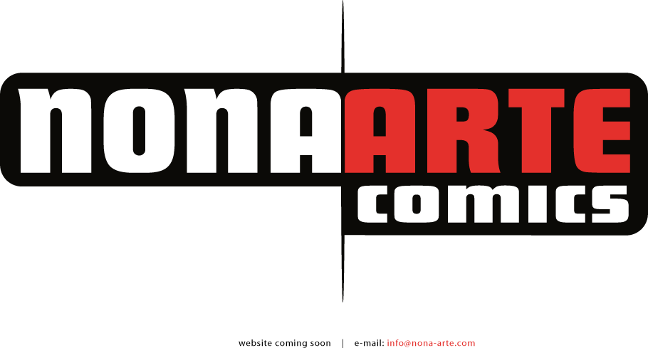 Logo casa editrice Nona Arte