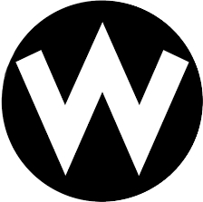 Logo casa editrice Weird Book