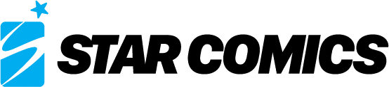 Logo casa editrice Star Comics