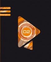 BLU-RAY GHOST IN THE SHELL STAND ALONE COMPLEX BOX 2