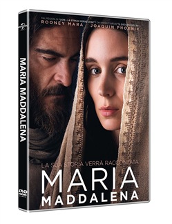 MARIA MADDALENA DVD