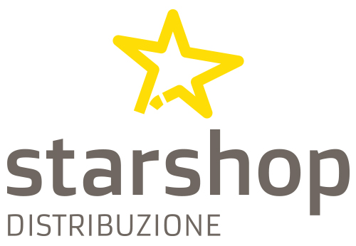 Logo Star Shop Perugia