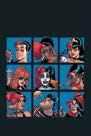 Copertina fumetto SUICIDE SQUAD/HARLEY QUINN vol. 13