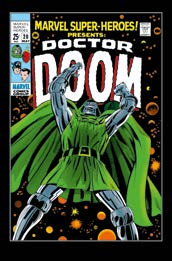 Copertina fumetto MARVEL MASTERWORKS: MARVEL - RARE E MAI VISTE