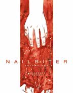 Copertina fumetto SCORRERÀ IL SANGUE vol. 1