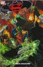 Copertina fumetto SUPERMAN/BATMAN II SERIE vol. 2