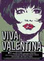 Copertina fumetto VIVA VALENTINA!