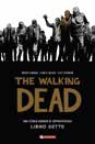 Copertina fumetto THE WALKING DEAD HARDCOVER vol. 7