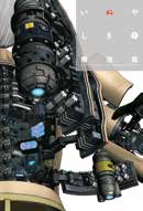 Copertina fumetto INUYASHIKI vol. 5