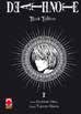 Copertina fumetto DEATH NOTE BLACK EDITION vol. 1