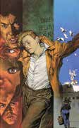 Copertina fumetto CONSTANTINE STAGIONE 2 vol. 21