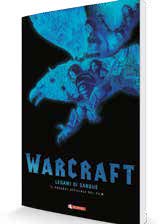 Copertina fumetto IL PREQUEL UFFICIALE DEL FILM