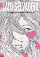 Copertina fumetto LATO SELVAGGIO