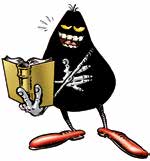 Copertina fumetto CATTIVIK - L'INTEGRALE 1992 vol. 7