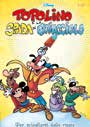 Copertina fumetto TOPOLINO E LA SPADA DI GHIACCIOLO