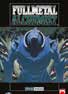 Copertina fumetto FULLMETAL ALCHEMIST vol. 21
