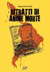 Copertina fumetto RITRATTI DI ANIME MORTE