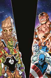 Copertina fumetto SPIDEY vol. 5