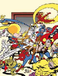 Copertina fumetto RAT-MAN GIGANTE vol. 36