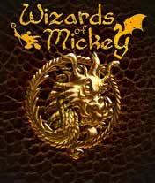 Copertina fumetto TOPOLINO vol. 3190