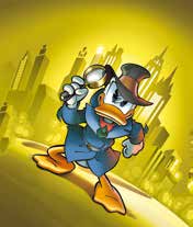 Copertina fumetto TOPOLINO vol. 3191