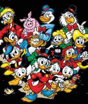 Copertina fumetto THE BEST OF PAPEROPOLI 2017