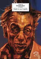 Copertina fumetto NATALE IN CASA CUPIELLO vol. 1