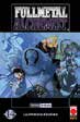 Copertina fumetto FULLMETAL ALCHEMIST vol. 14
