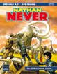 Copertina fumetto SPECIALE NATHAN NEVER vol. 27