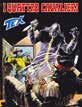 Copertina fumetto TEX vol. 674