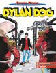 Copertina fumetto DYLAN DOG SUPER BOOK vol. 70