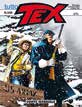 Copertina fumetto TUTTO TEX vol. 549