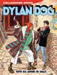Copertina fumetto DYLAN DOG COLLEZIONE BOOK vol. 247